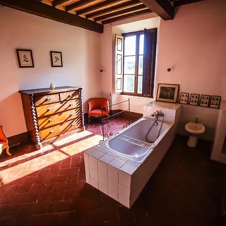 Borgo Tolomei Sovicille