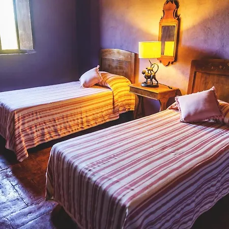 Ferienhaus Borgo Tolomei *