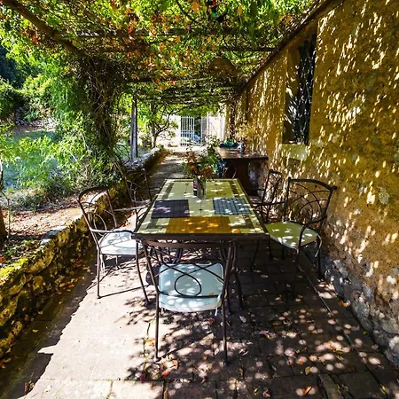 Ferienhaus Borgo Tolomei
