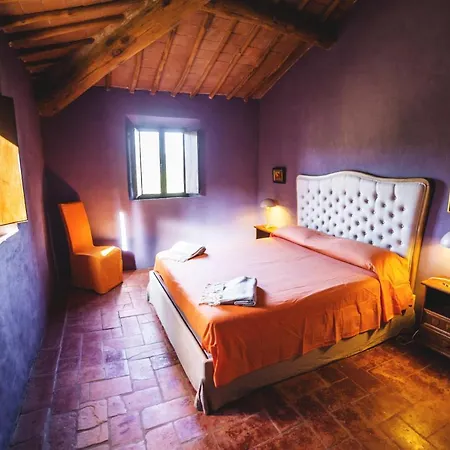 Borgo Tolomei