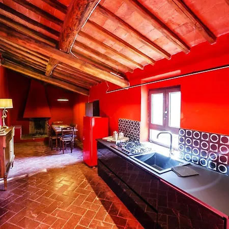 Borgo Tolomei *