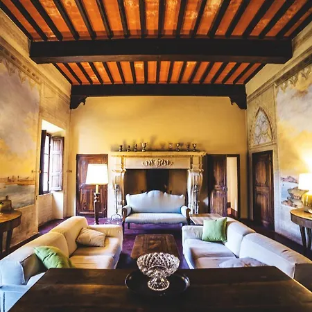 Borgo Tolomei * Sovicille