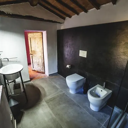 Borgo Tolomei Ferienhaus Sovicille