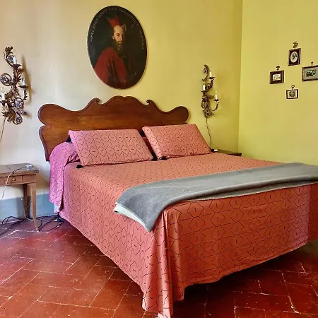 Borgo Tolomei Sovicille