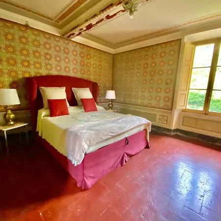Borgo Tolomei Ferienhaus *