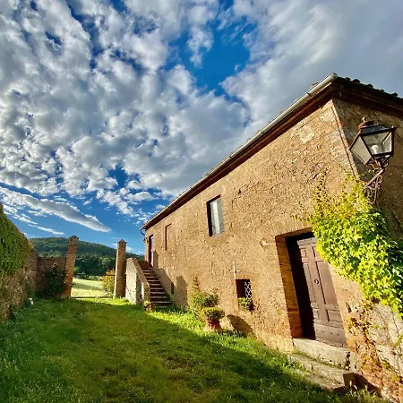 Borgo Tolomei