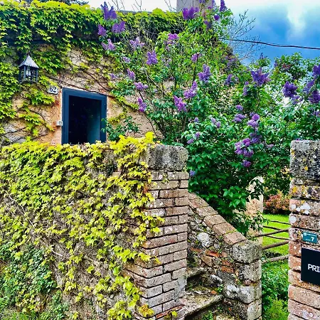 Borgo Tolomei Sovicille