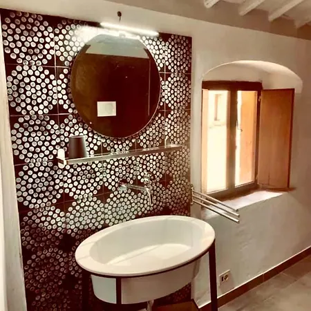 Ferienhaus Borgo Tolomei