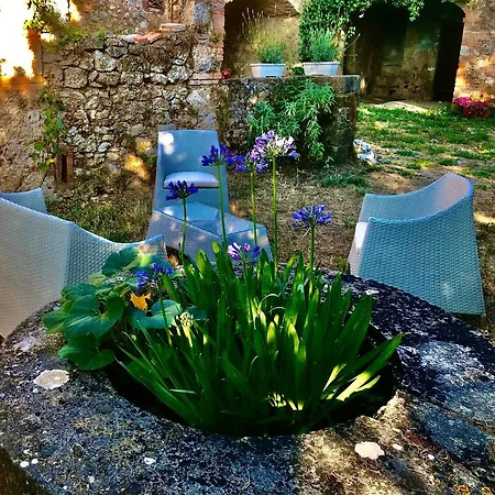 Ferienhaus Borgo Tolomei