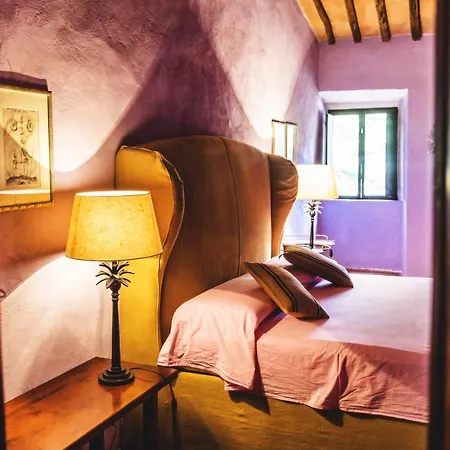 Ferienhaus Borgo Tolomei