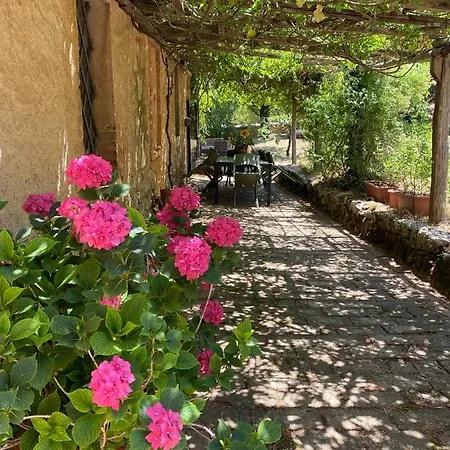 Ferienhaus Borgo Tolomei