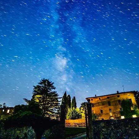 Borgo Tolomei *