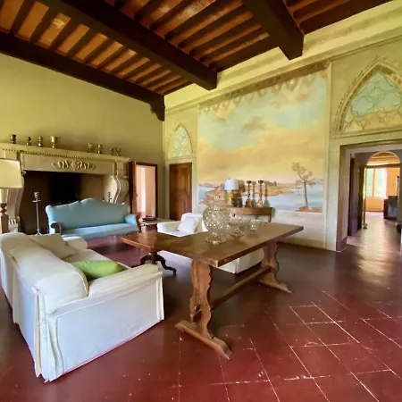 Borgo Tolomei Sovicille