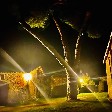 Borgo Tolomei Ferienhaus Sovicille