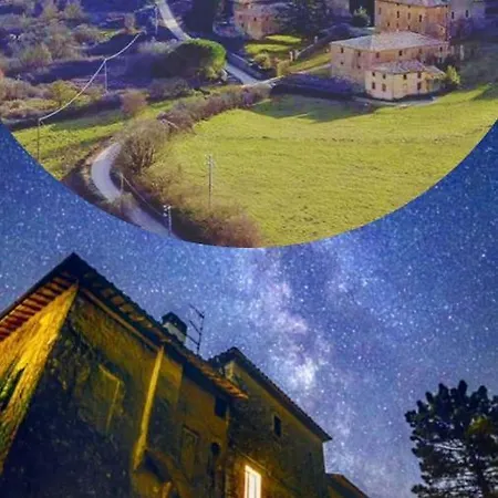 Ferienhaus Borgo Tolomei