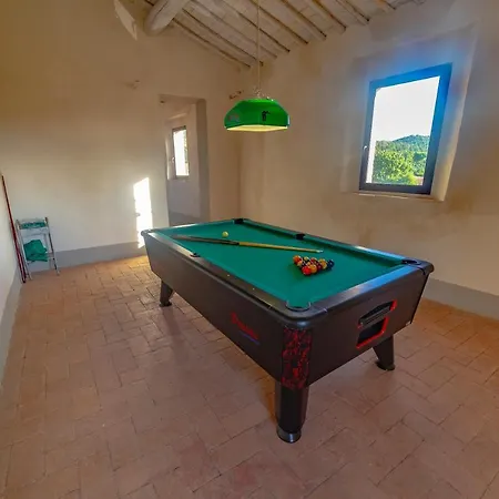 Borgo Tolomei * Sovicille